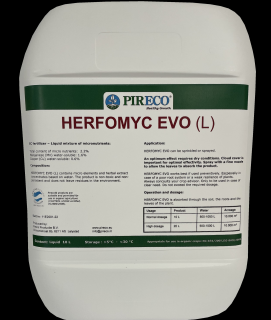 Pireco Herfomyc L 10l