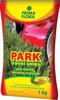 PRIMAFLORA Travní směs PARK 1 kg