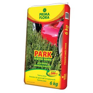 PRIMAFLORA Travní směs- PARK 6kg