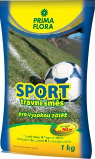 PRIMAFLORA Travní směs Sport 1 kg