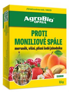 PROTI moniliové spále ( Signum ) - 7,5 g