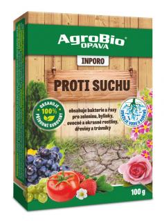 Proti suchu 100g (INPORO)