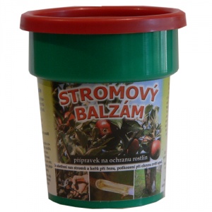 Stromový balzám 150g