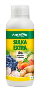 Sulka Extra 1l