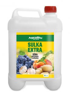 Sulka Extra 5l