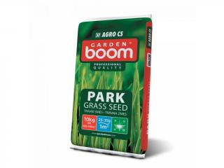 Travní směs Garden Boom Park 10kg