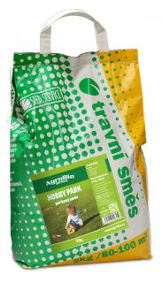 Travní směs HOBBY park - 2 kg