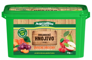 TRUMF ovocné dřeviny - 5kg