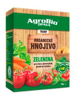 TRUMF - zelenina 1kg