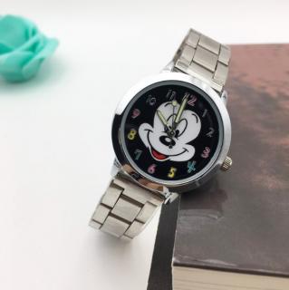 Dámské hodinky Mickey Mouse - collor (Hodinky Mickey Mouse )