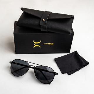 Sluneční brýle pánské Aviator