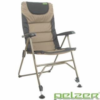 Křeslo Pelzer Executive Lounger Chair (Sedačka Pelzer Executive Lounger Chair)