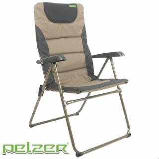 Křeslo Pelzer XT Lounge Chair (Sedačka Pelzer XT Lounge Chair)