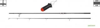 Pelzer Bondage Spod Rod 12ft 5lb  (Spodový prut Pelzer Bondage Spod Rod 12ft 5lb)