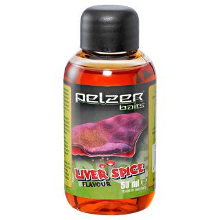 Pelzer Bun Spice Flavour 50ml (Pelzer Esence Koření 50ml)