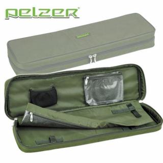 Pelzer Executive Bank &amp; Buzzer Bag 70 cm (Obal na hrazdy a vidličky Pelzer 70cm)