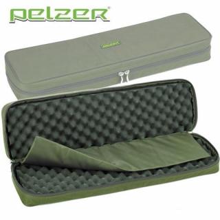 Pelzer Executive Bank &amp; Buzzer Bar Bag DELUXE (Obal na hrazdy a vidličky Pelzer DELUXE)