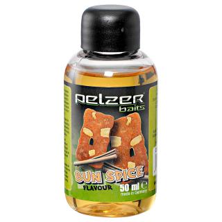 Pelzer Liver Spice Flavour 50ml  (Pelzer Esence Kořeněná játra 50ml)