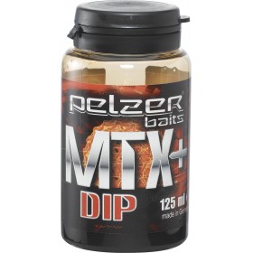 Pelzer MTX+ Dip 125ml  (Dip MTX+ 125ml)