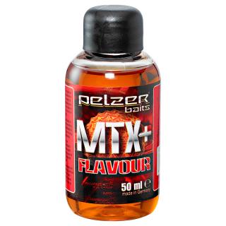 Pelzer MTX+ Flavour 50ml  (Pelzer Esence MTX+ 50ml)