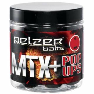Pelzer MTX+ Pop-UP 15mm  (MTX+ Pop-up 15mm )