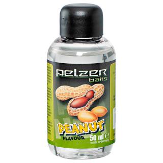 Pelzer Peanut Flavour 50ml  (Esence Burský oříšek 50ml)