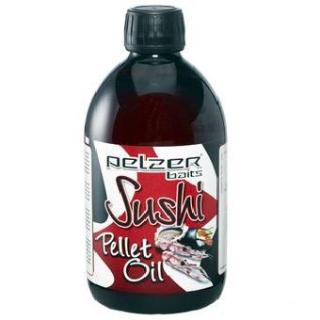 Pelzer Sushi Pellet Oil 500ml (Pelzer Olej Sushi 500ml)