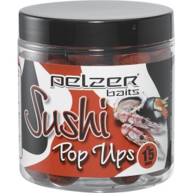Pelzer Sushi Pop-Up 15mm  (SUSHI POP-UP 15mm  2013 )