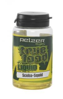 Pelzer True Food Dip Scoba-Squid 125ml (Pelzer Dip SCOPEX/BANÁN-OLIHEŇ)