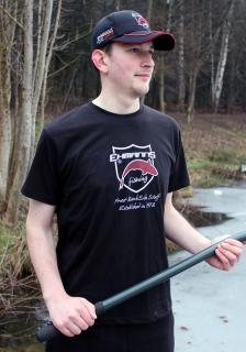Tričko Ehmanns Fishing T-Shirt vel.XXXL