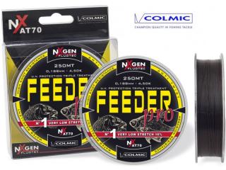 vlasec Colmic Feeder Pro 250m 0,230mm (Colmic Feeder Pro vlasec 250m 0,230mm)