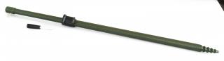 Zavrtávací vidlička Pelzer Screw 125-220cm (Pelzer Screw bank Stick vidlička zavrtávací 125-220cm)