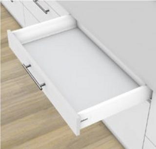 Blum Tandembox Antaro Blumotion 400 mm K