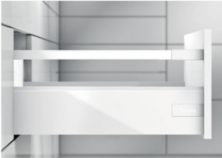 Blum Tandembox Antaro Blumotion 400 mm K+D