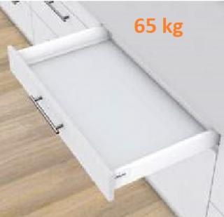 Blum Tandembox Antaro Blumotion 500 mm