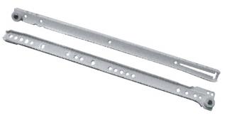 Polovýsuv Hettich FR402 300 mm