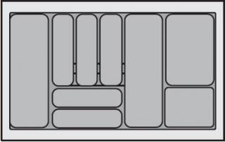 Příborník šíře 601 - 700 mm
