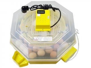 CLEO 5 DTH AUTOMATIC - Automatická líheň na vejce