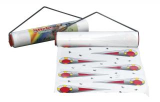 SCHOPF STICKY FLY ROLL - Mucholapka 7mx30cm