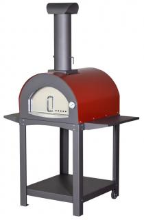 Pizza pec VICTORIA Vita (Pizza pec VICTORIA Vita)