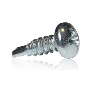 Samořezný šroub 4,2x13mm - 40 KS (Samořezný šroub 4,2x13mm - 40 KS)