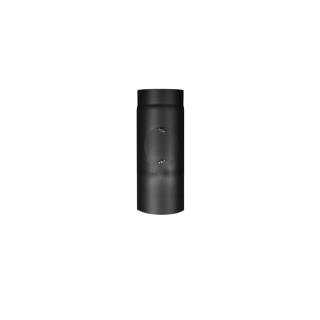 Trubka kouřová s čistícím otvorem 150/330/1,5mm    (Trubka kouřová s čistícím otvorem 150/330/1,5mm   )