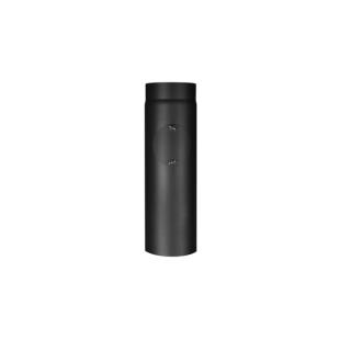 Trubka kouřová s čistícím otvorem 200/500/2mm (Trubka kouřová s čistícím otvorem 200/500/2mm)