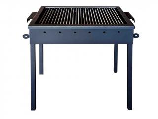 Zahradní gril BBQ VS1 (Zahradní gril BBQ VS1)