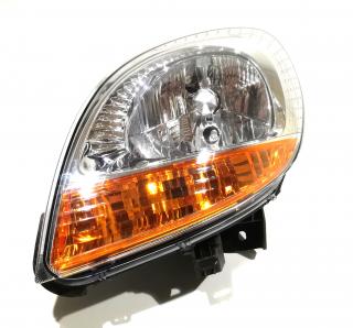 Renault Kangoo přední světlomet 7701069084