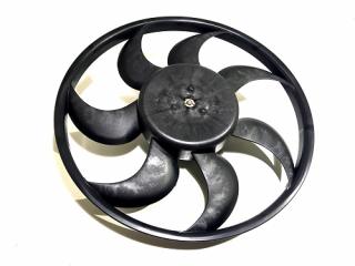 Renault Kangoo ventilátor chladiče originál 7701043964