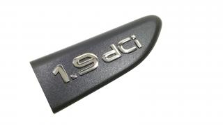 Renault Laguna II logo &quot; 1.9 dCi &quot; 8200033090