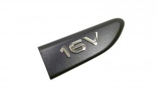 Renault Laguna II logo &quot; 16V &quot; 8200033067