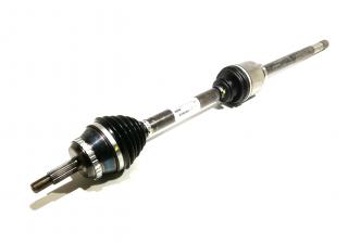 Renault Safrane II poloosa 7701469966