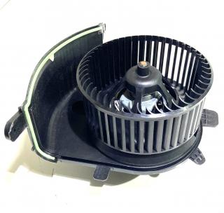 Renault Scenic II Grand Scenic II vnitřní ventilátor original 7701056598